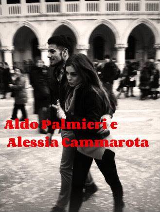 Aldo-Palmeri-e-Alessia-Cammarota